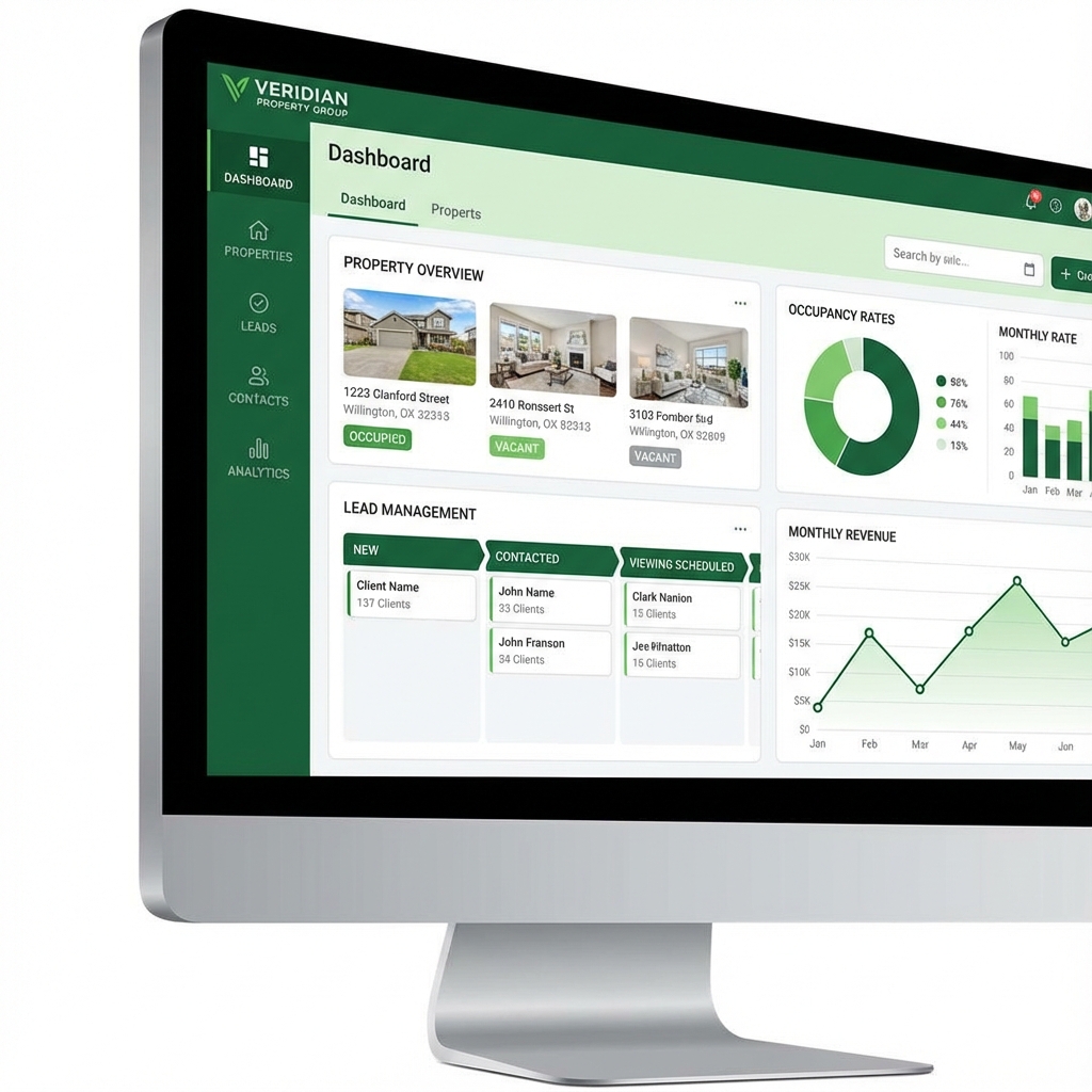 Inmobiliaria Horizonte