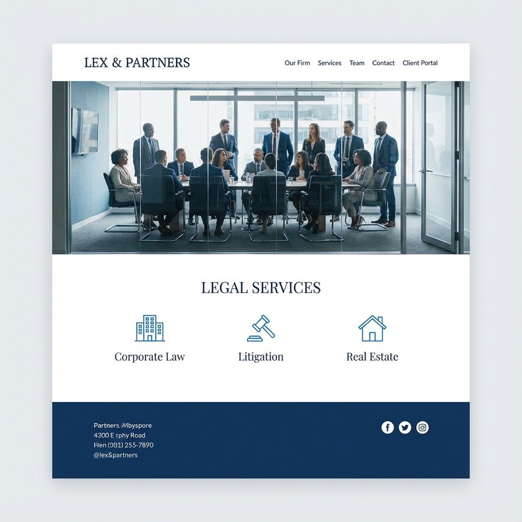 Estudio Jurídico López & Asoc.